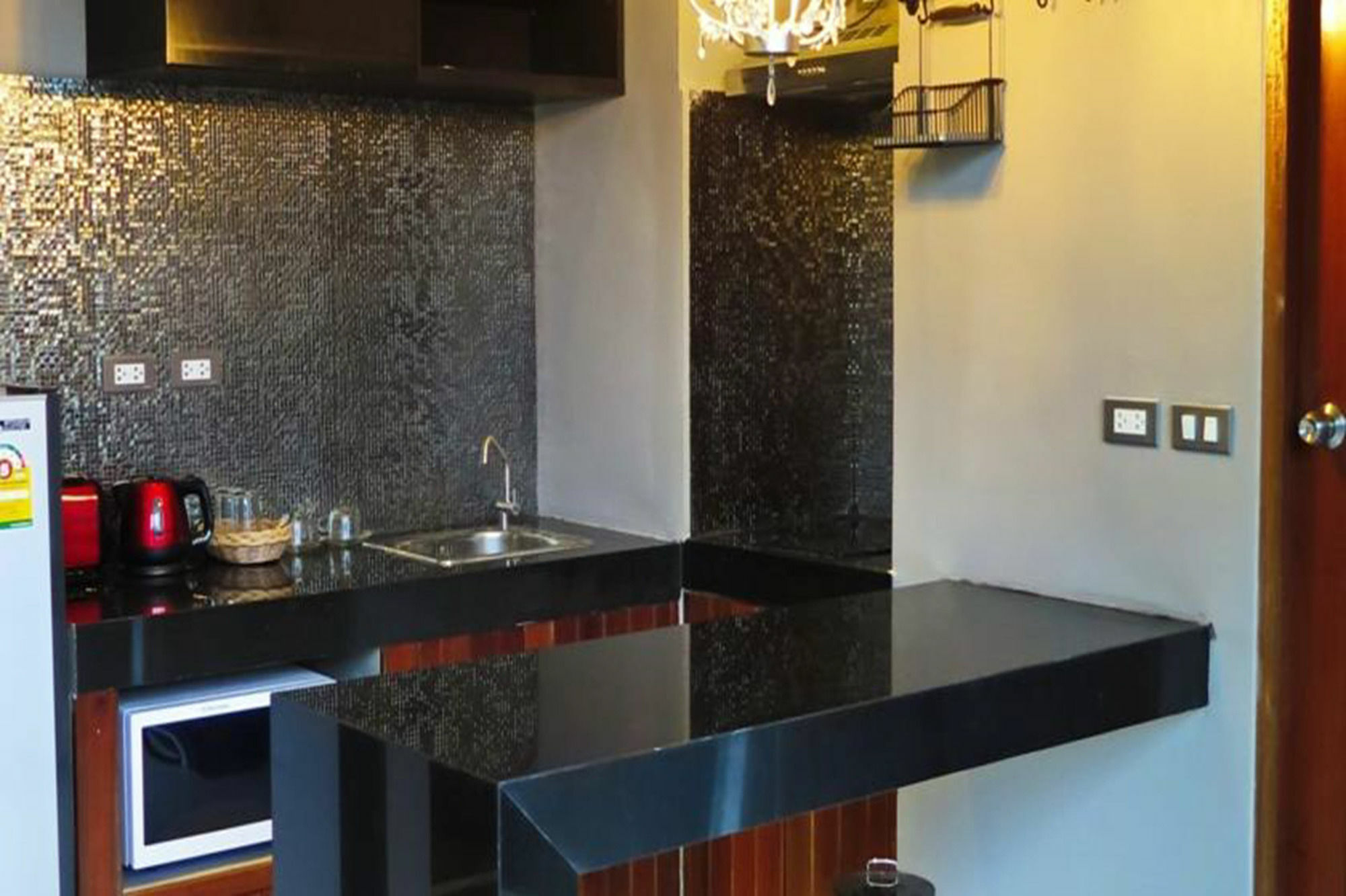 Pony Hill Villa Bophut Dış mekan fotoğraf